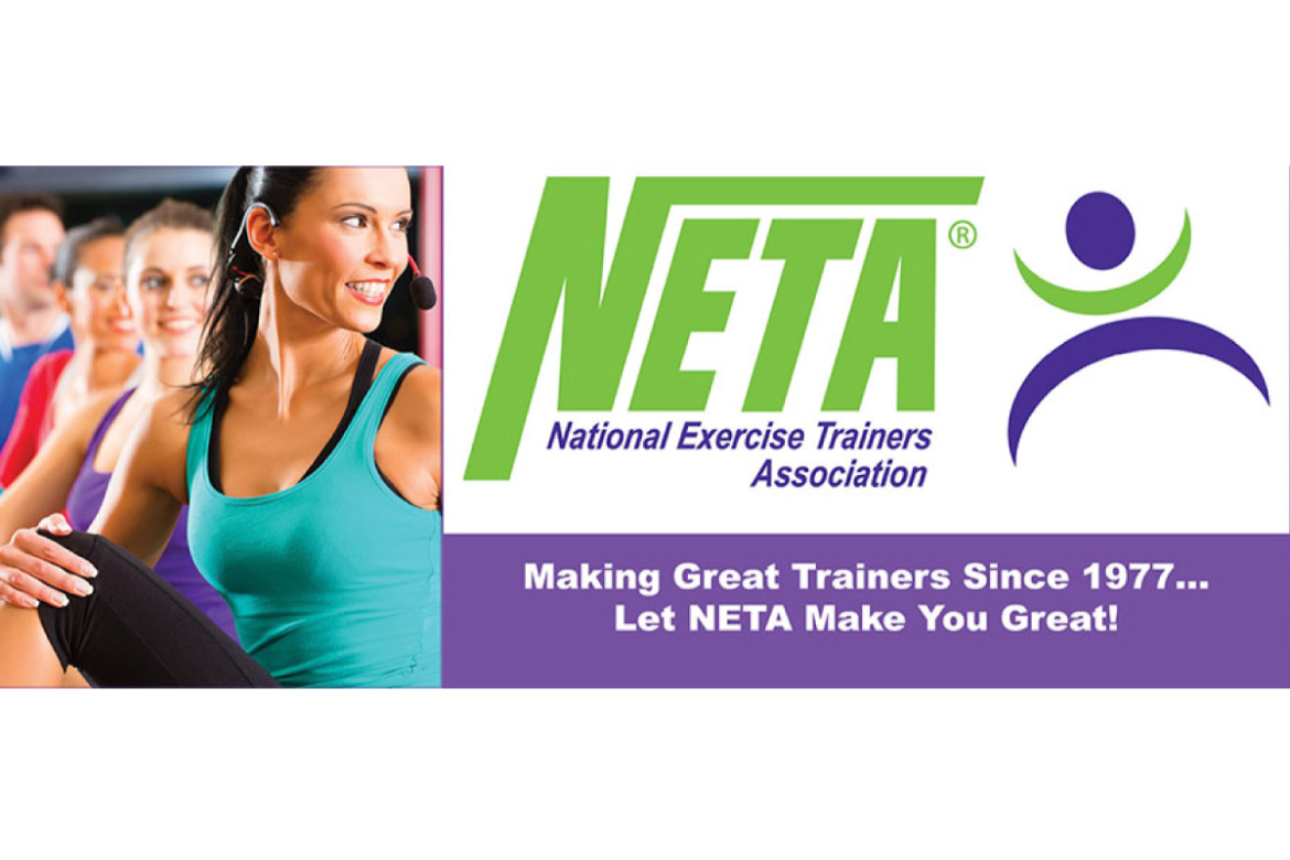 Neta Group Fitness Certification Blog Dandk