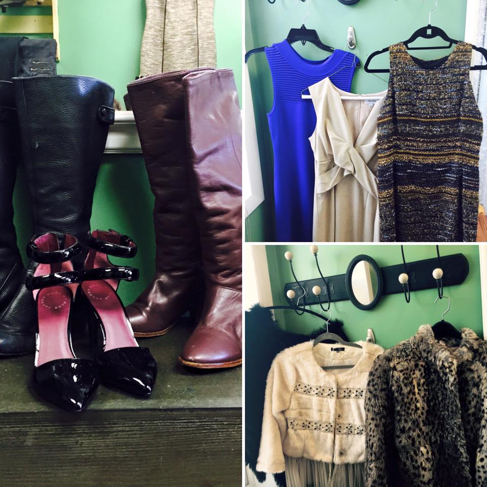 Retail Therapy Women's Apparel Opens in South Orange - The Village Green