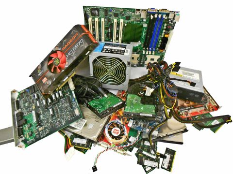 Computer Parts