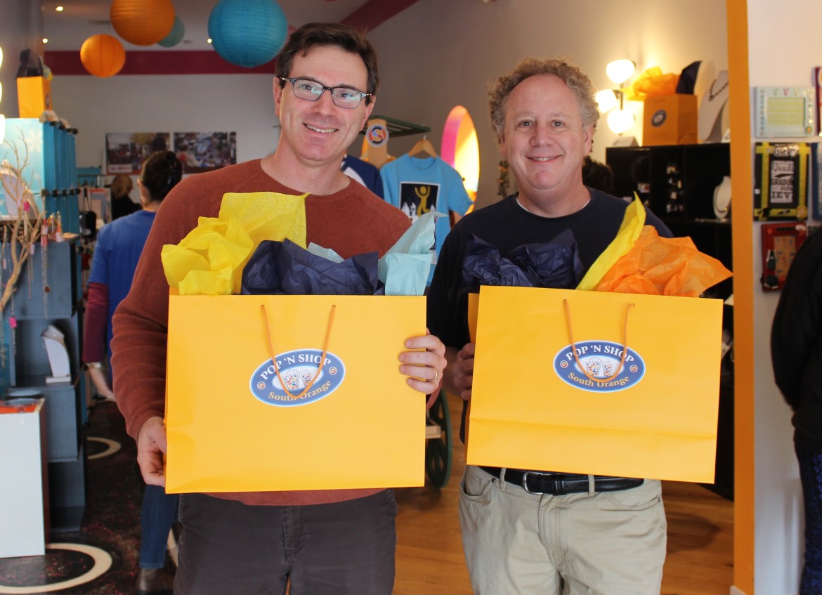 South Orange Pop 'N Shop to Return in June The Village Green