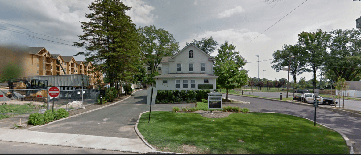 Maplewood Seeks to Buy Ave. Building to Use as Senior Center