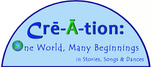 CRE-A-TION: One World, Many Beginnings