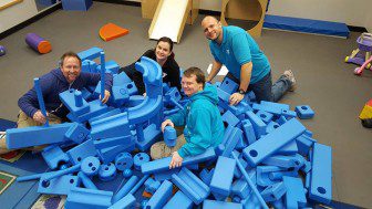 South Mountain YMCA The Family Room The Woodland