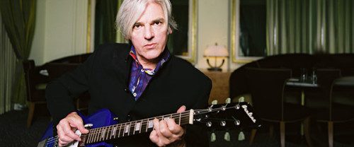 Robyn Hitchcock