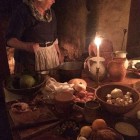 Open Hearth Cooking