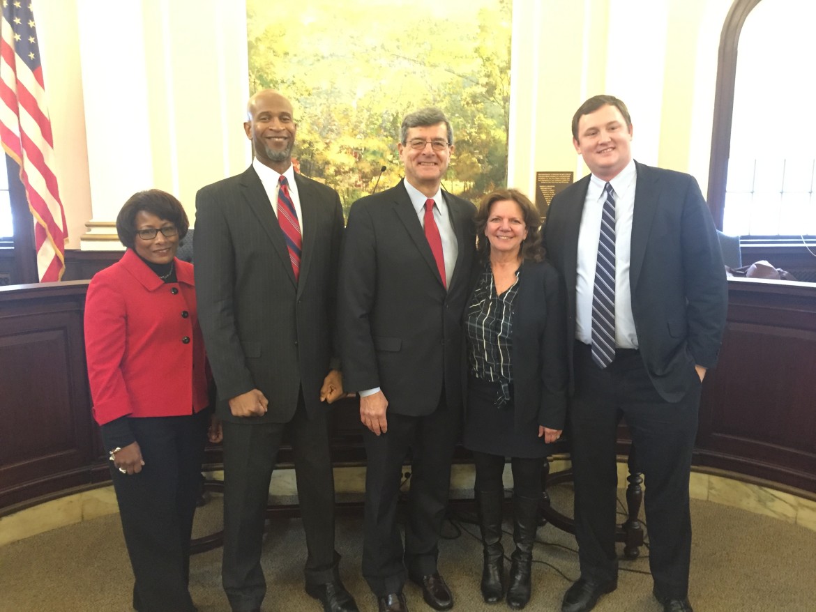 Maplewood Introduces 41.5 Million Budget that Stays Below 2 Tax Cap