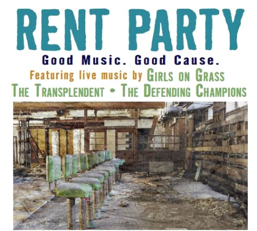 Rent Party