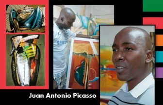 1978 Juan Picasso Final 2