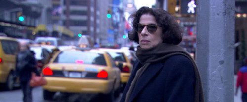 Fran lebowitz