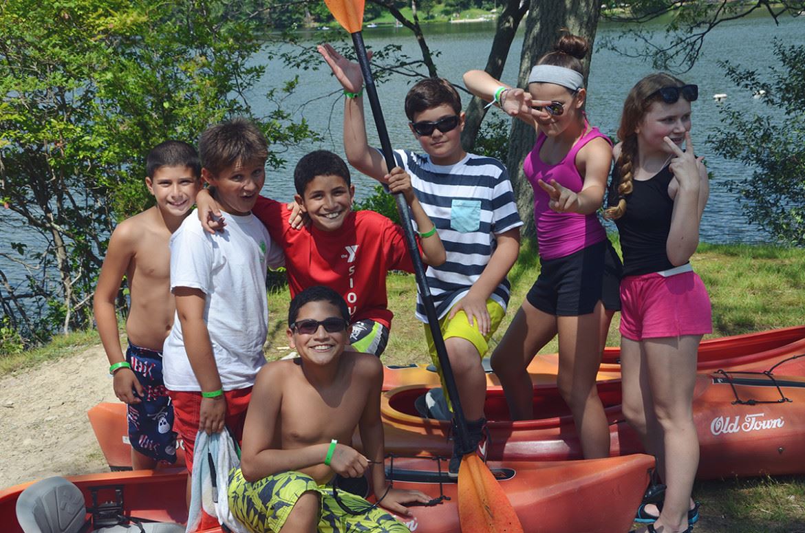 Fairview Lake YMCA Camps Open House March 6; Three New Camps Added ...