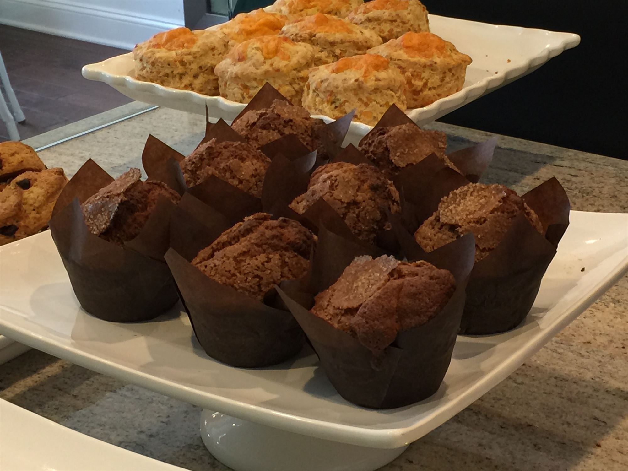 Palmer's Sweetery & Cafe Opens in Maplewood to PastryLoving Crowds