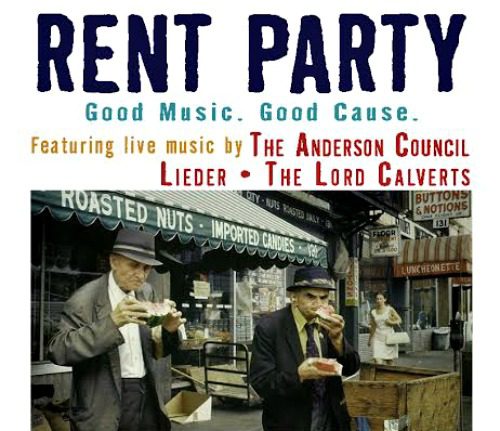 rent party