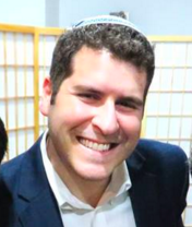 Rabbi Jesse Olitzky