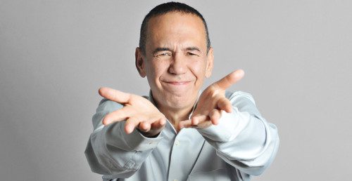 Gilbert Gottfried