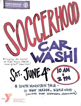 soccerhood poster June 4 2016