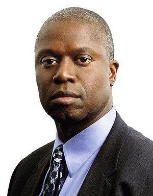 Andre Braugher