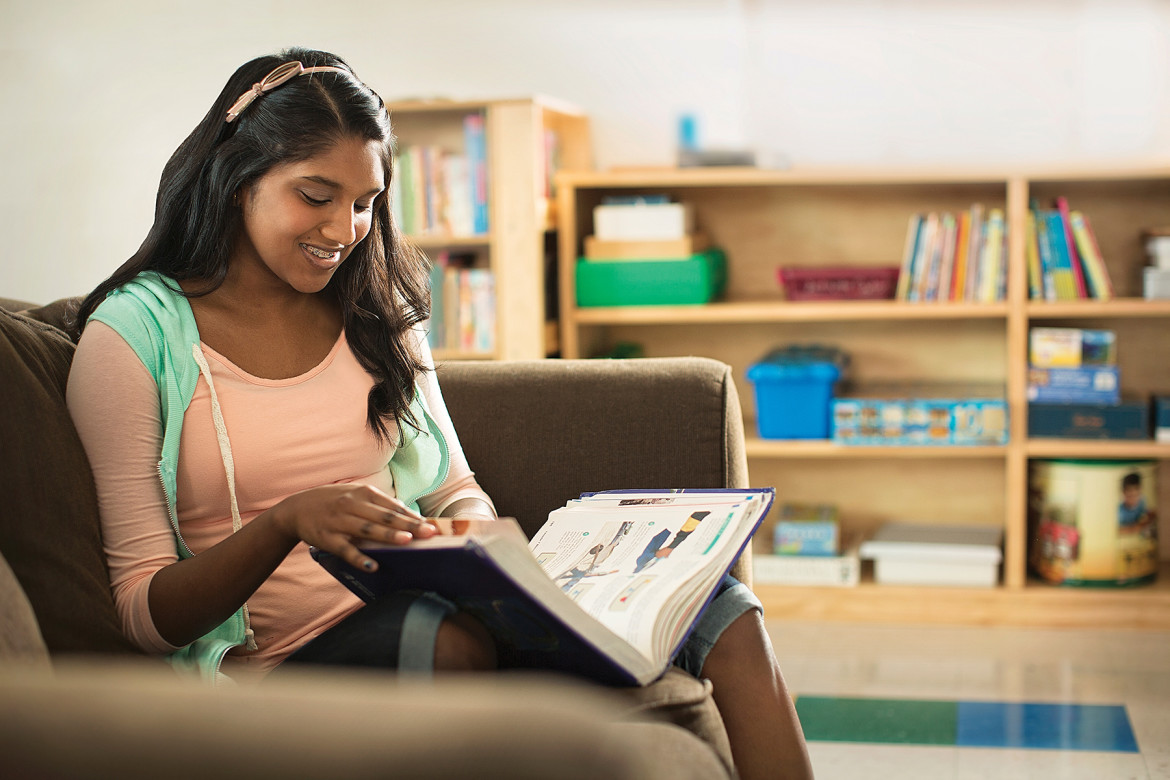 South Mountain YMCA Offers Free Memberships to Middle Schoolers The