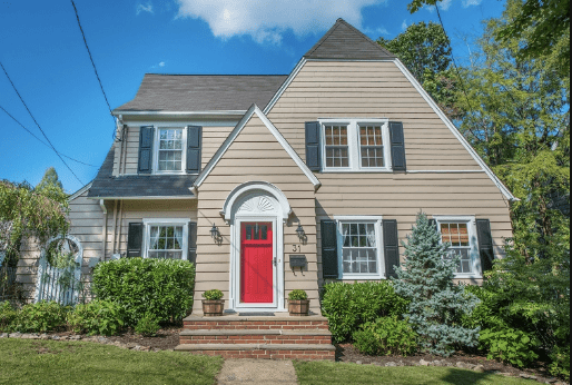 31 Collinwood Rd, Maplewood, NJ is new to the market, listed for $699,000.