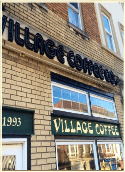 Village Coffee