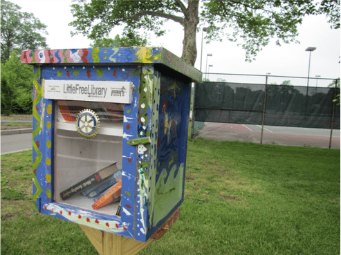 Little Free Library