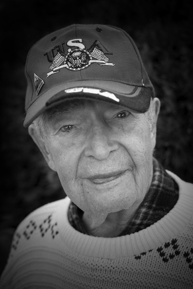 Maplewood's Bill Hildebrand Celebrates His 100th Birthday The Village