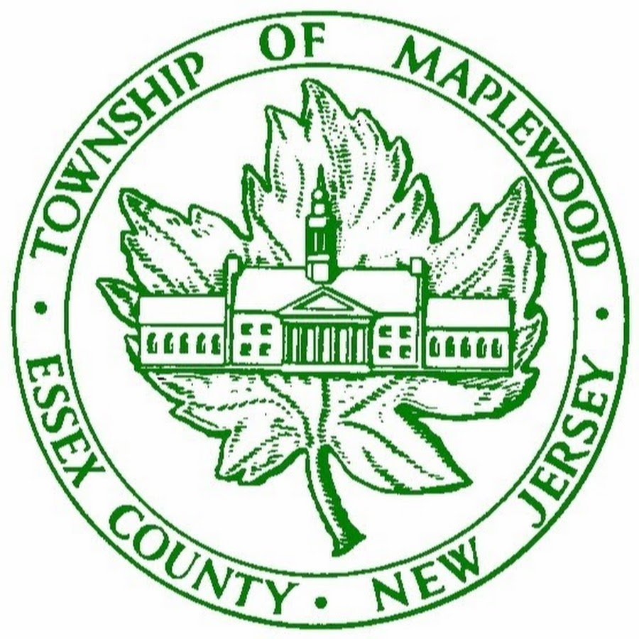Township of Maplewood logo