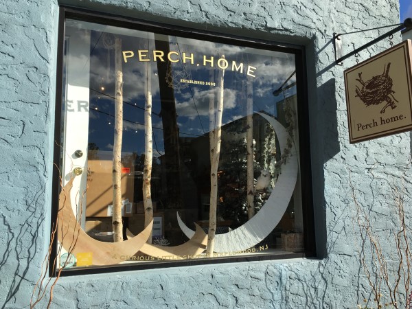 Perch Home (credit Adrianna Donat)