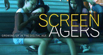 screenagers