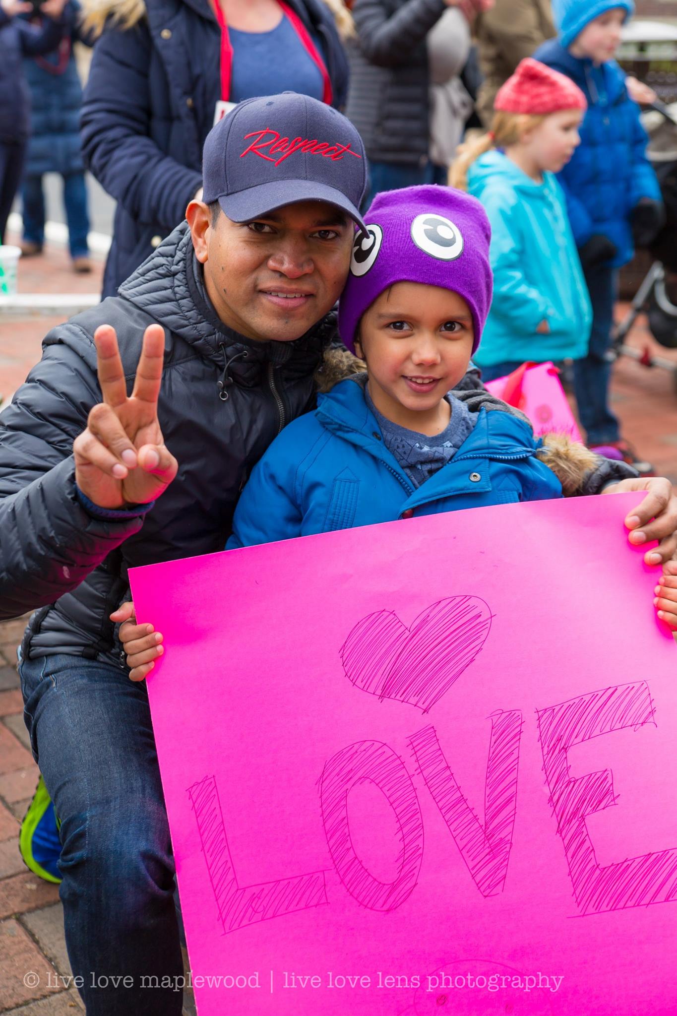 Everybody Belongs Here Archives The Village Green