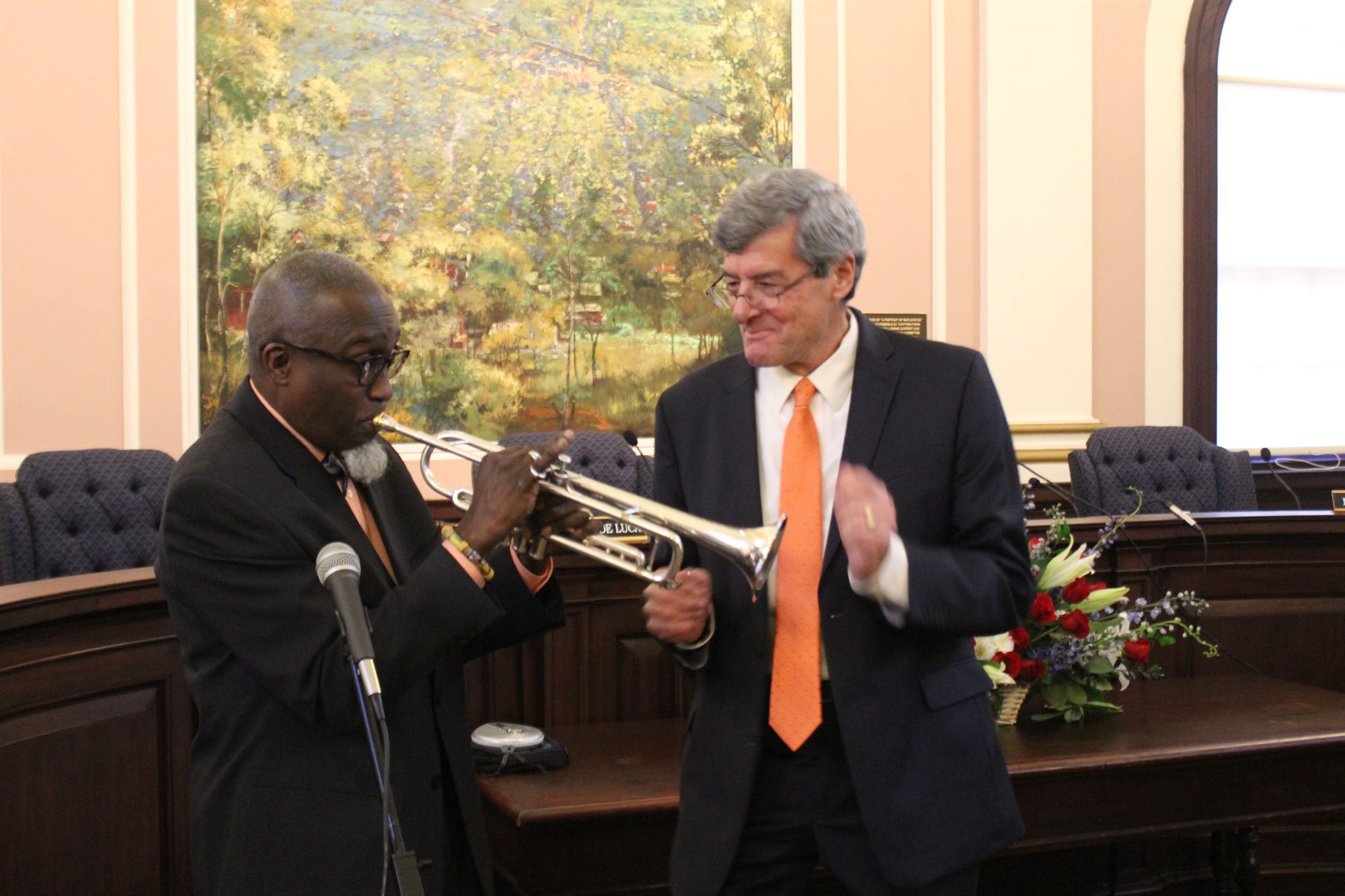 PHOTOS Maplewood Day 2017 The Village Green