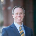 Portrait of Steve Schnall