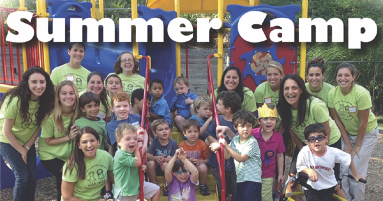 SPONSORED 'Camp PAL' Offers Summer Fun for Children with Learning