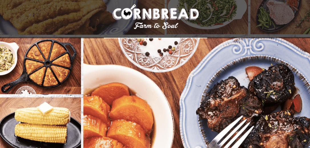 Cornbread 'Farm To Soul' On Springfield Avenue Is Hiring, Projected To ...