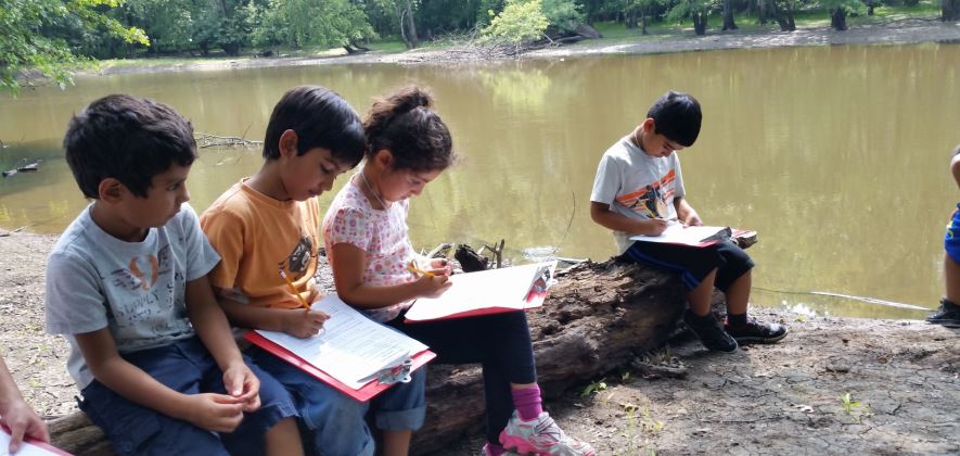 Essex County Environmental Center Offers Courses For All Nature Lovers The Village Green