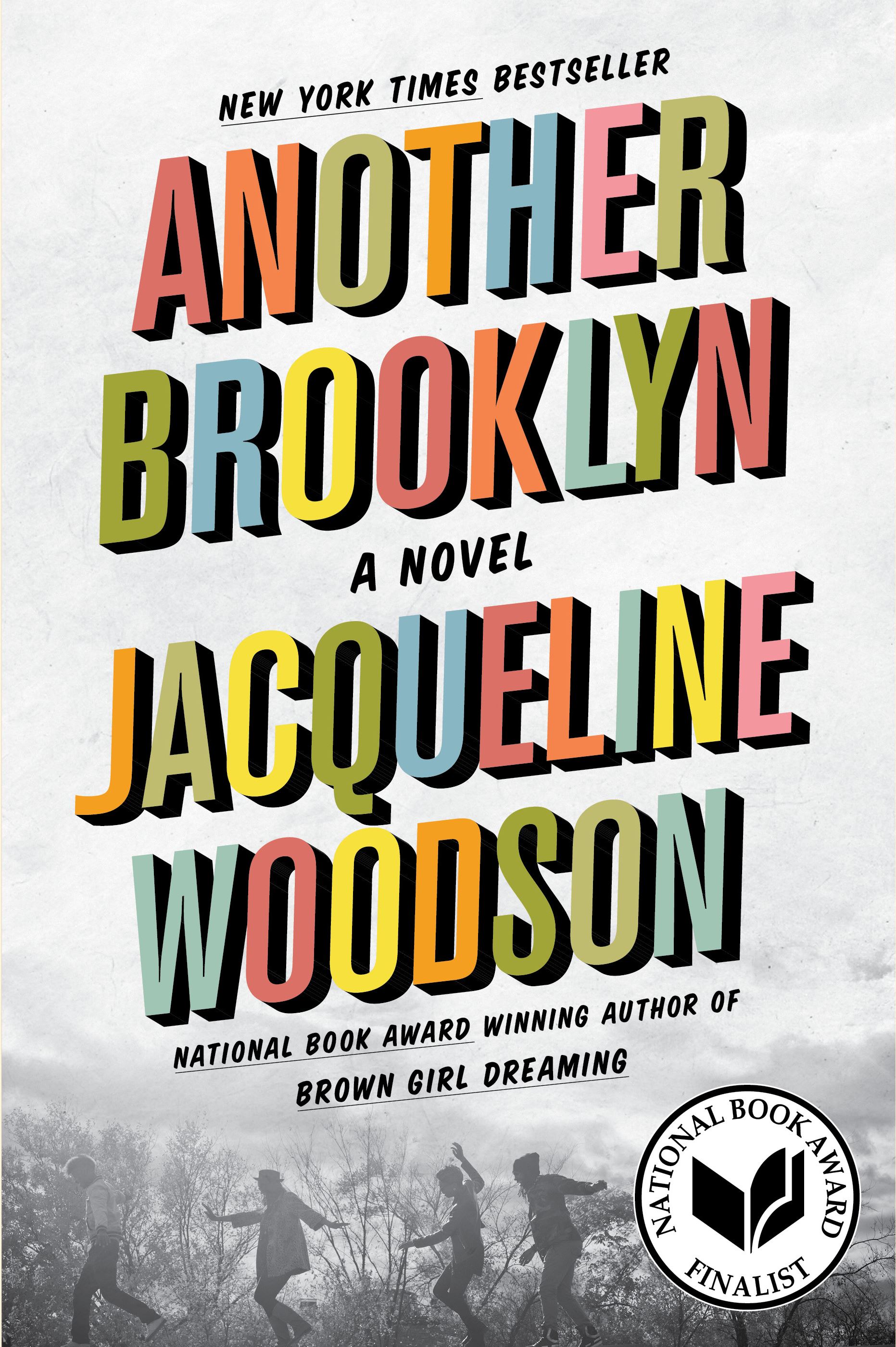 Author Jacqueline Woodson To Speak At words Bookstore June 27 The