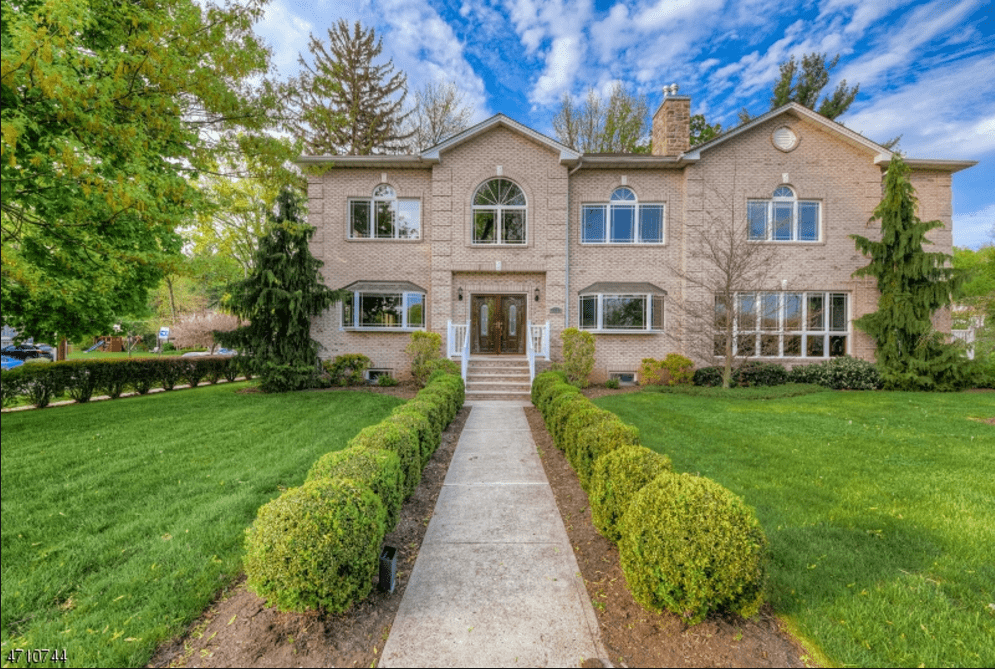 6 Open Houses in South Orange for Sunday, July 2, 2017 The Village Green