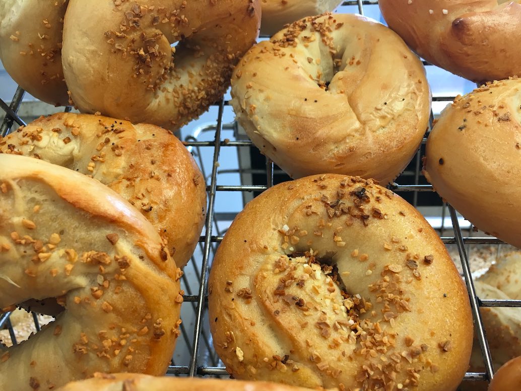 North Jersey bagels Archives The Village Green