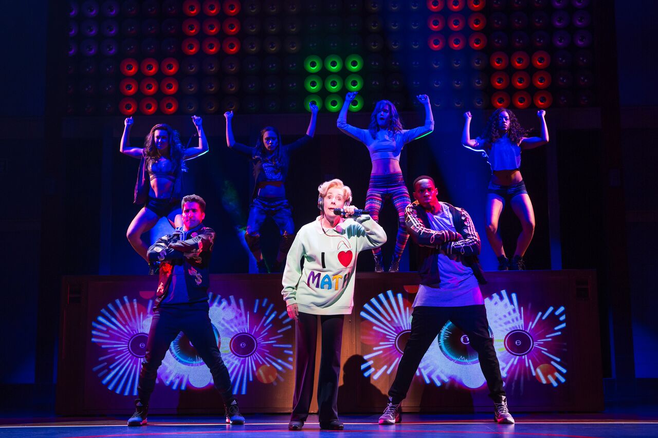 Paper Mill Presents 'Half Time', A Story of 60+ Dreamers