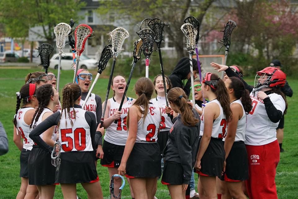 Essays high school lacrosse rankings