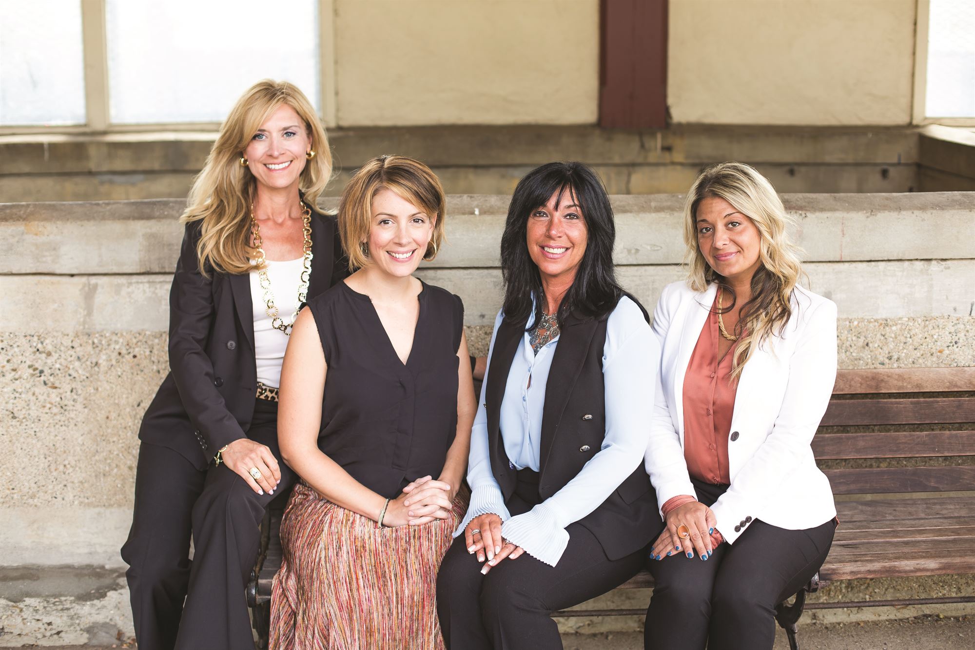 SOMA Women in Business — The GenWealth Group - The Village Green