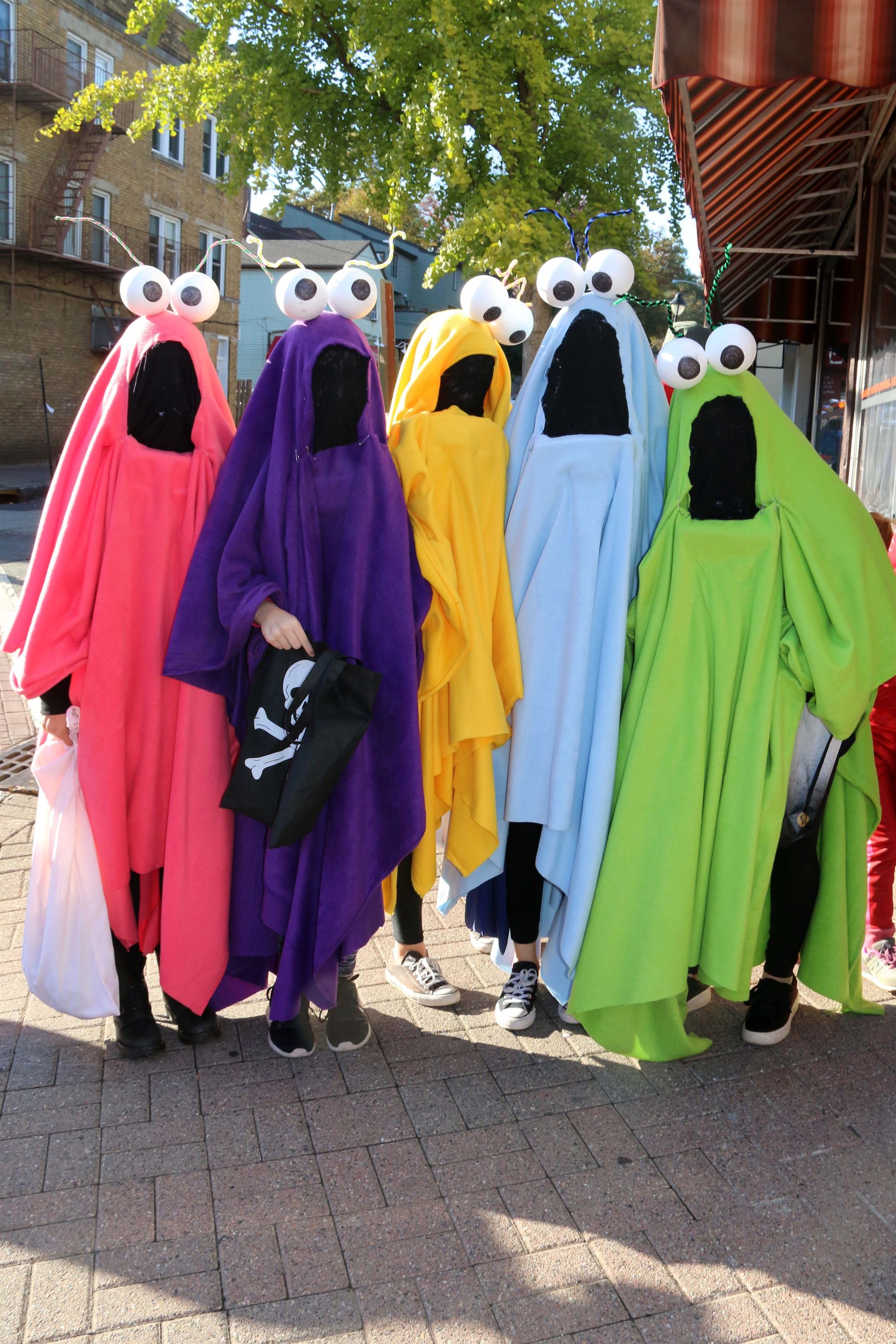 Best Maplewood Halloween Costume Contest Photo Gallery Ever! The