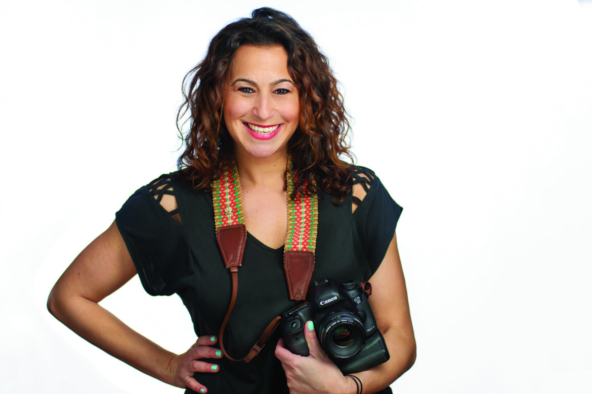 SOMA Women in Business — Jamie Meier, Live Love Lens Photography - The ...