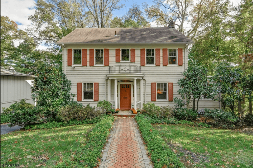 13 Open Houses in South Orange for Sunday, November 5, 2017 The Village Green