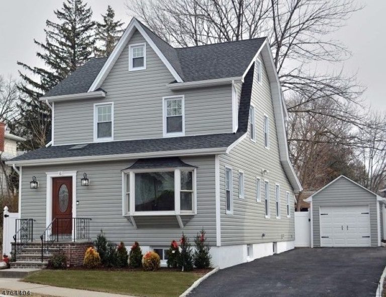 Last Maplewood Open House of 2017! 6 Boyden Avenue The Village Green