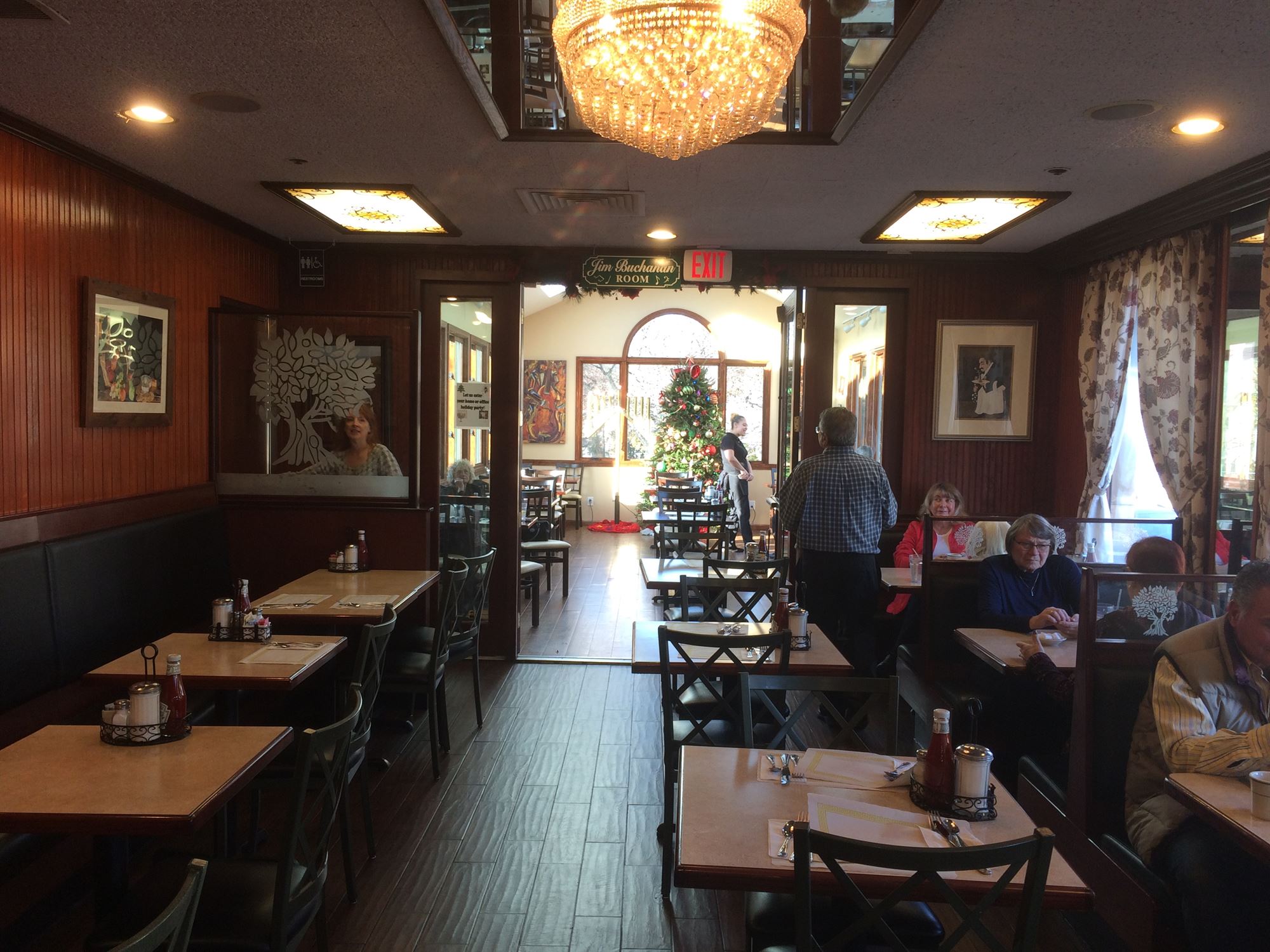 Sorry, New Jersey: Indoor Dining is Off the Table 'Indefinitely ...
