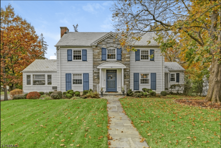 8 Open Houses in South Orange for Sunday, December 17, 2017 The