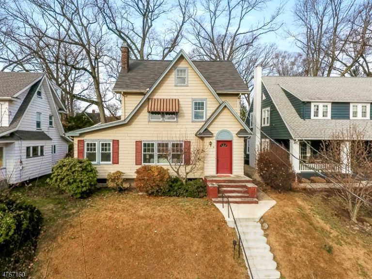 Open Houses in Maplewood for Sunday, January 7, 2018 The Village Green