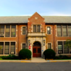 Marshall Elementary School exterior