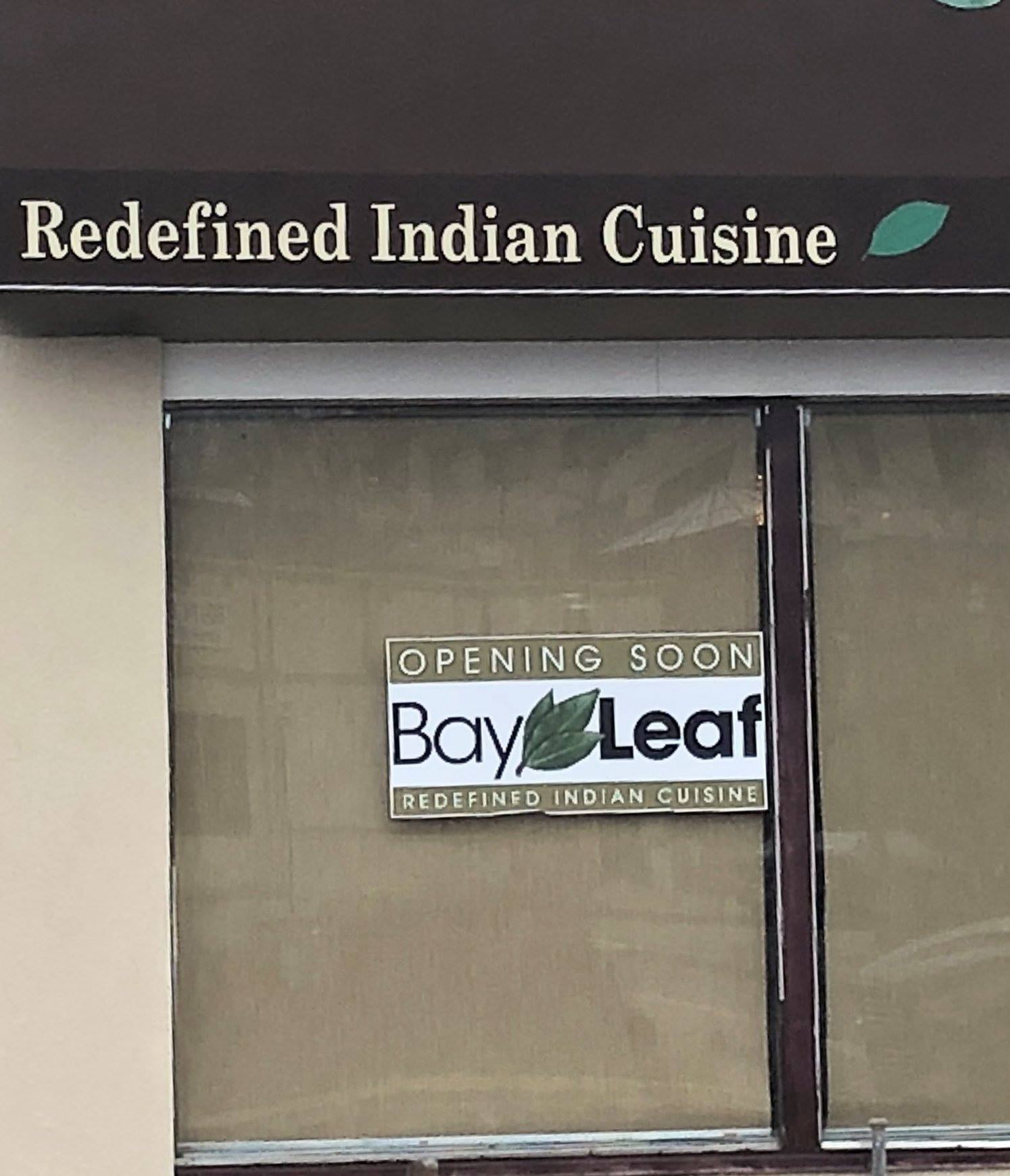BayLeaf Indian Cuisine to Open April 2 in South Orange Village The