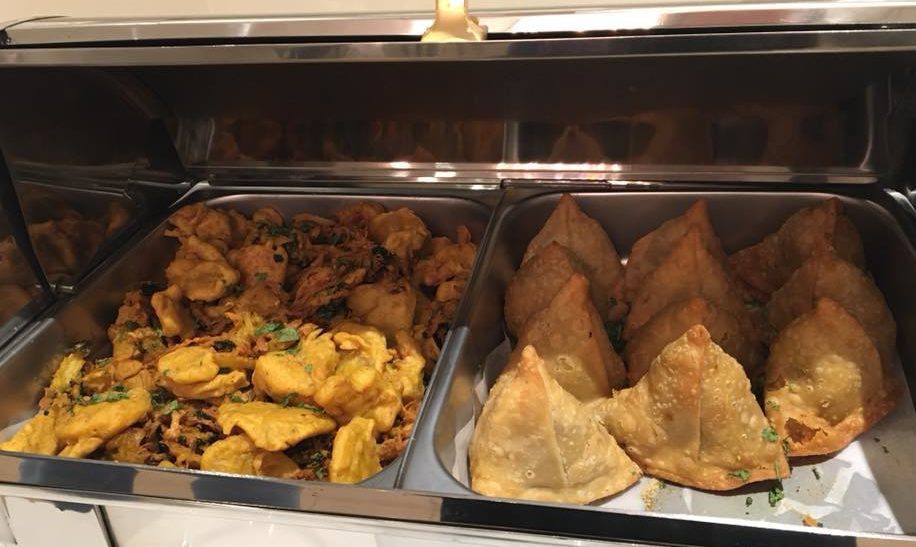 BayLeaf Indian Cuisine Opens in South Orange The Village Green